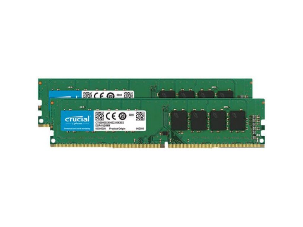KLEVV(Essencore) KD4BGUA80-32N220D KLEVV STANDARD 288pin DDR4-3200