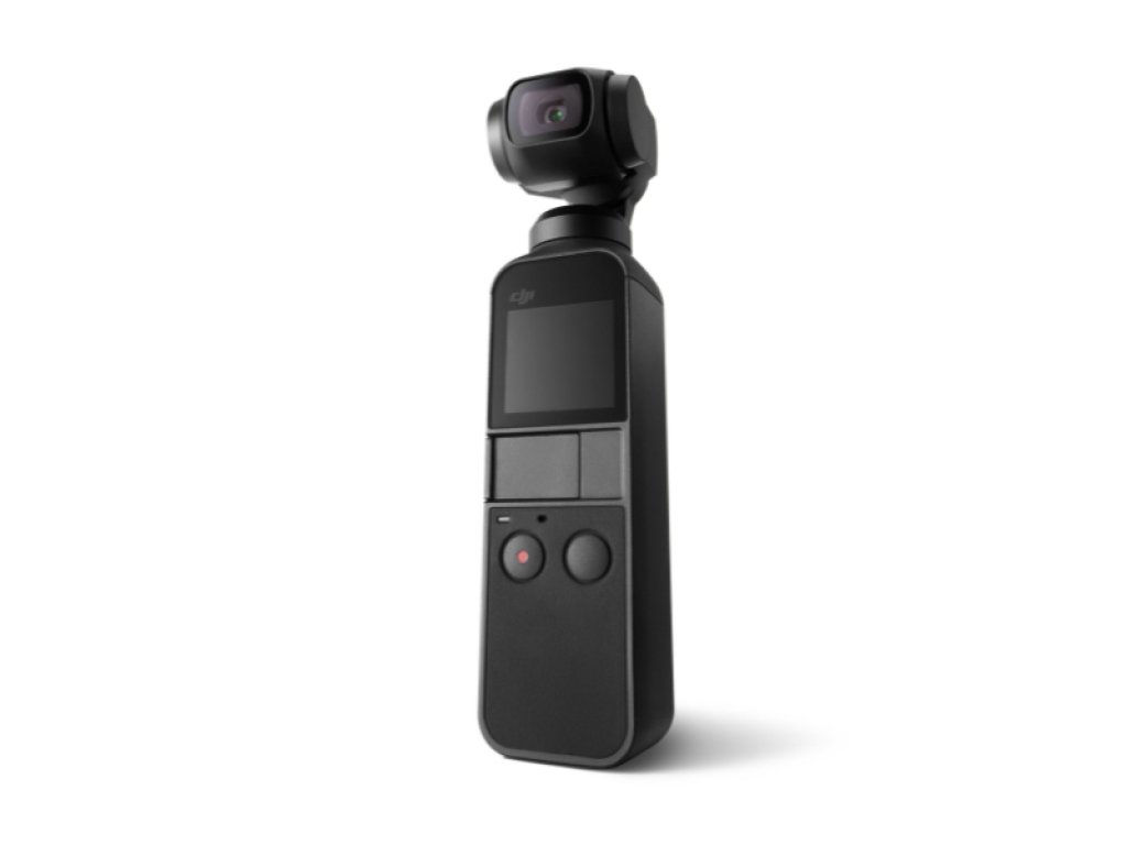 DJI Osmo Pocket - 製品詳細 | パソコンSHOPアーク（ark）