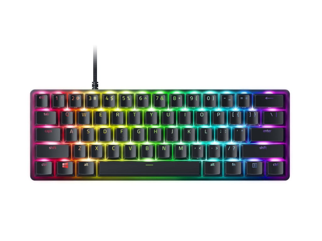 Razer Huntsman Mini Analog Huntsman - 製品詳細 | パソコンSHOP