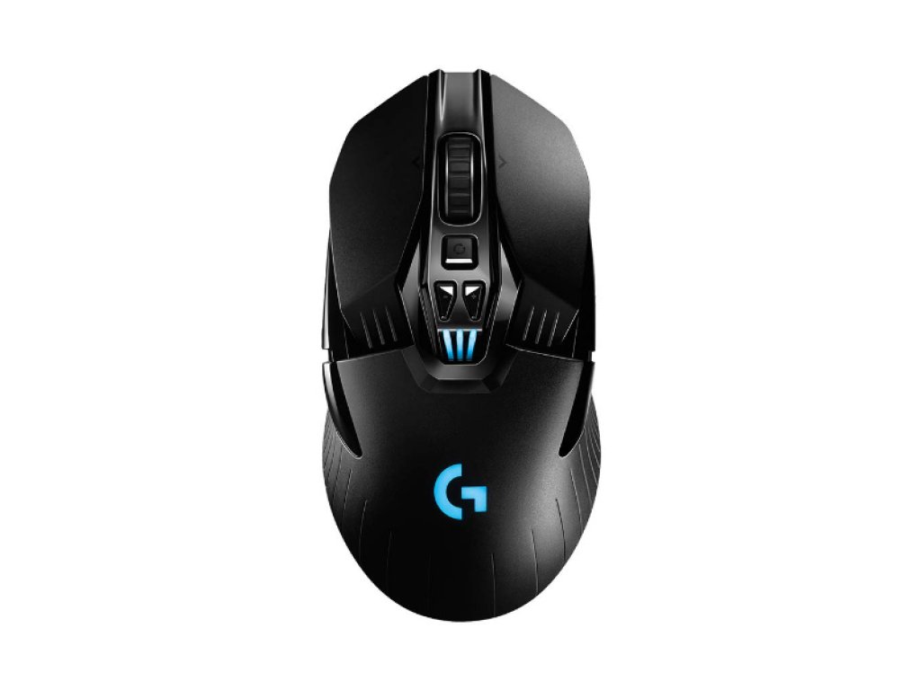 Logicool Logicool G903 HERO LIGHTSPEED Wireless Gaming Mouse G903
