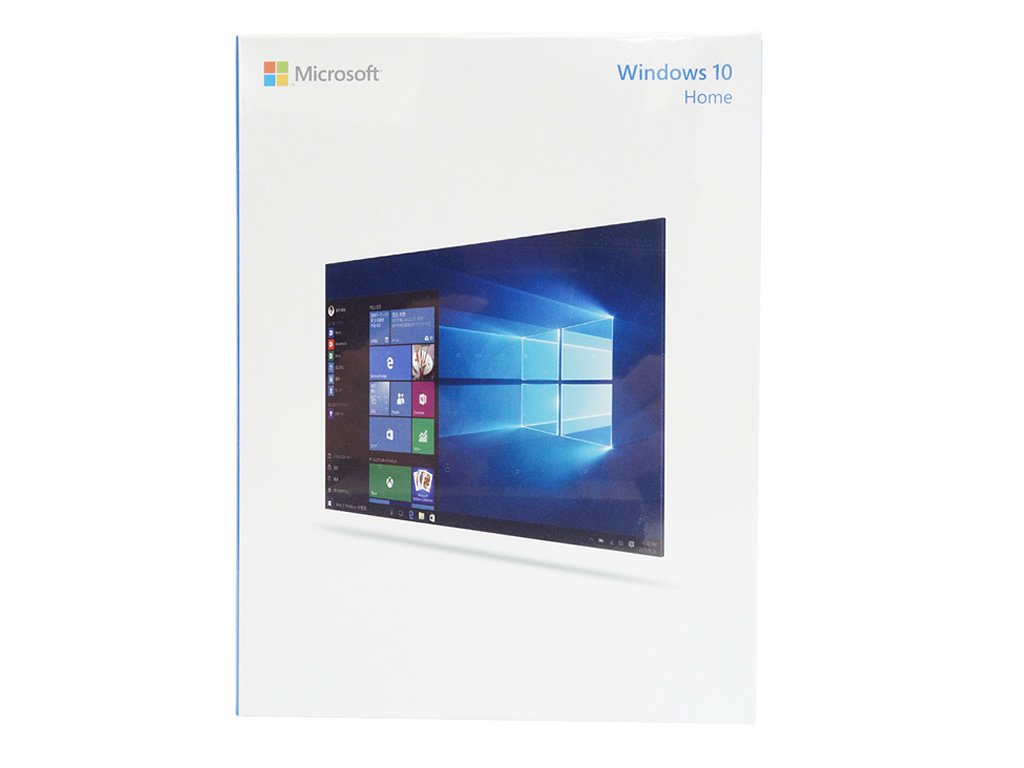 Anniversary Update適用済みの「Windows 10」パッケージ版が登場 | Ark