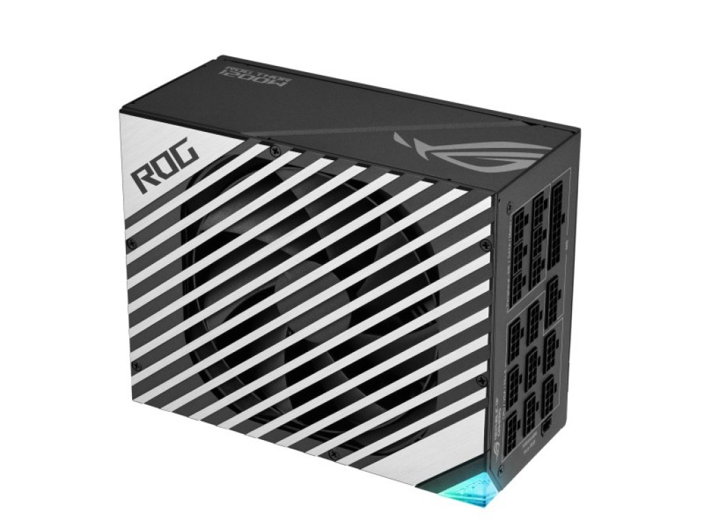 ASUS ROG THOR 1200W Platinum II THOR - 製品詳細 | パソコンSHOP