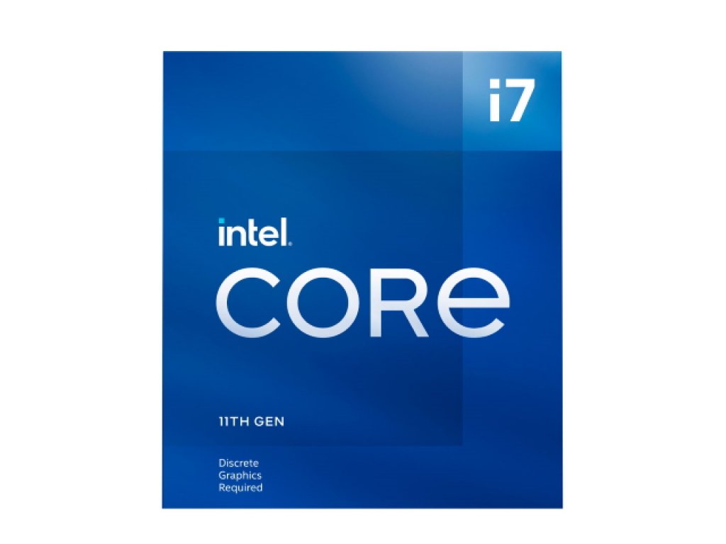 Core i7-11700F BOX BX8070811700F intel 第11世代 インテル Core