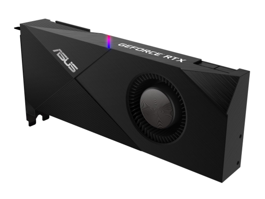 ASUS TURBO-RTX2080TI-11G ASUS Turbo シリーズ GEFORCE RTX 2080 Ti