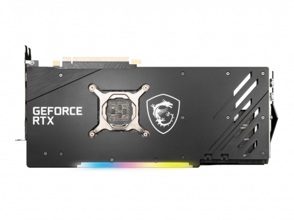 MSI GeForce RTX 3070 GAMING X TRIO MSI/GAMING GEFORCE RTX 3070 8GB