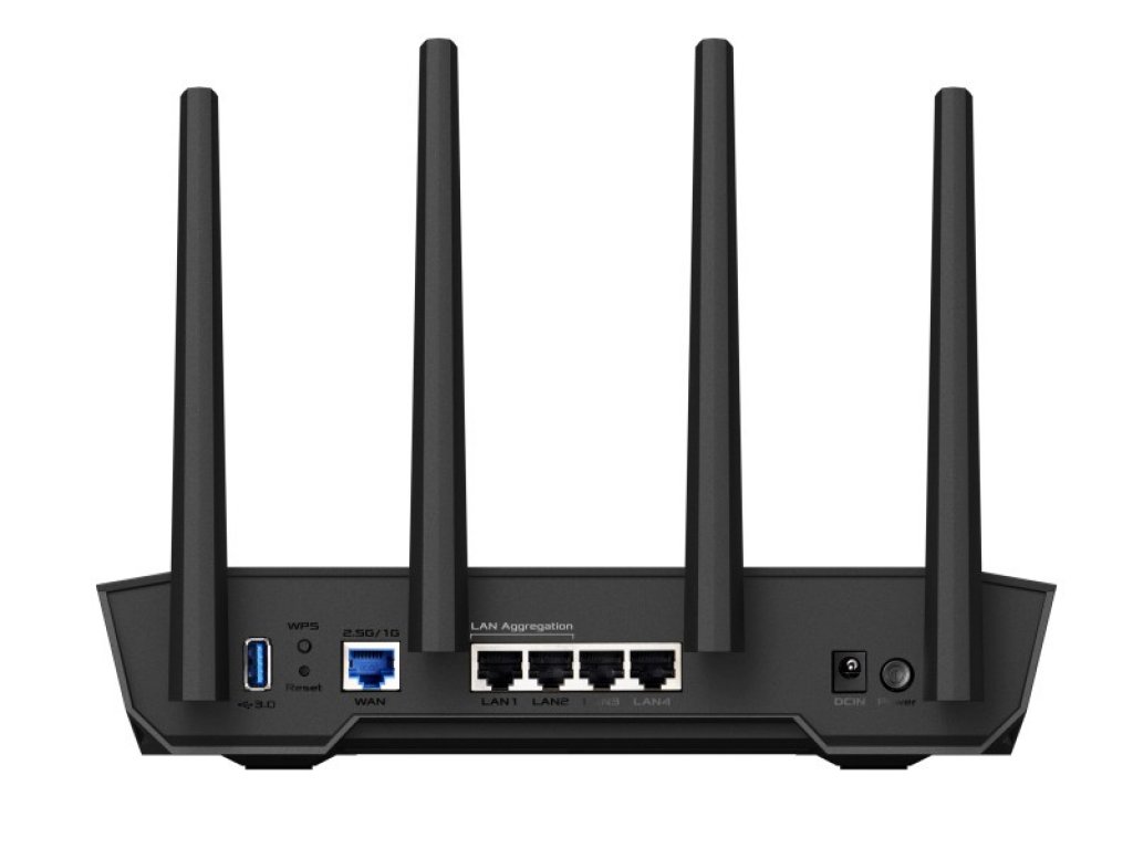 ASUS TUF-AX4200 TUF Gaming - 製品詳細 | パソコンSHOPアーク（ark）