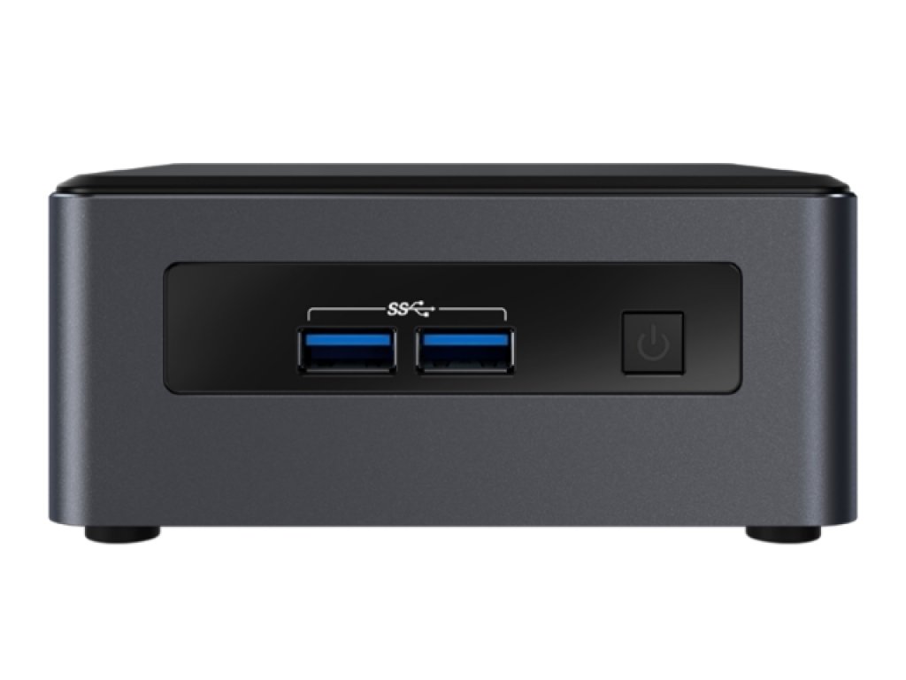 intel NUC Kit NUC7i5DNHE (BLKNUC7i5DNH9E) intel Next Unit of