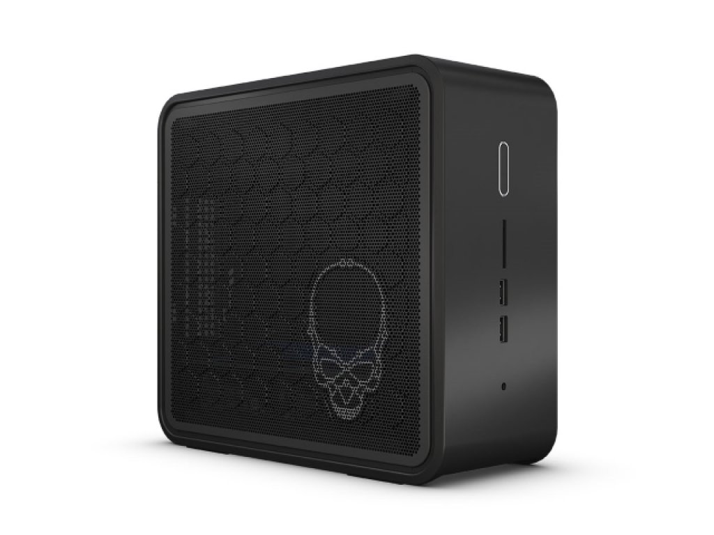 intel インテル NUC 9 Extreme キット - NUC9i7QNX intel Next Unit of