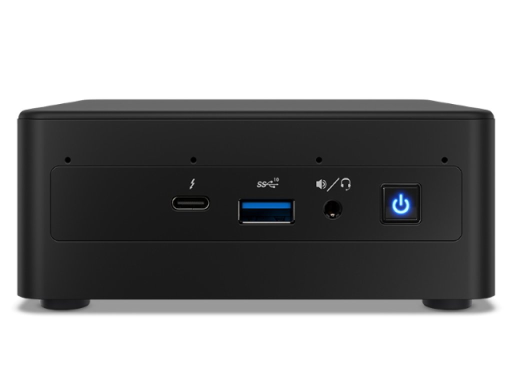 intel Intel NUC 11 Performance kit - NUC11PAHi3 intel Next Unit of
