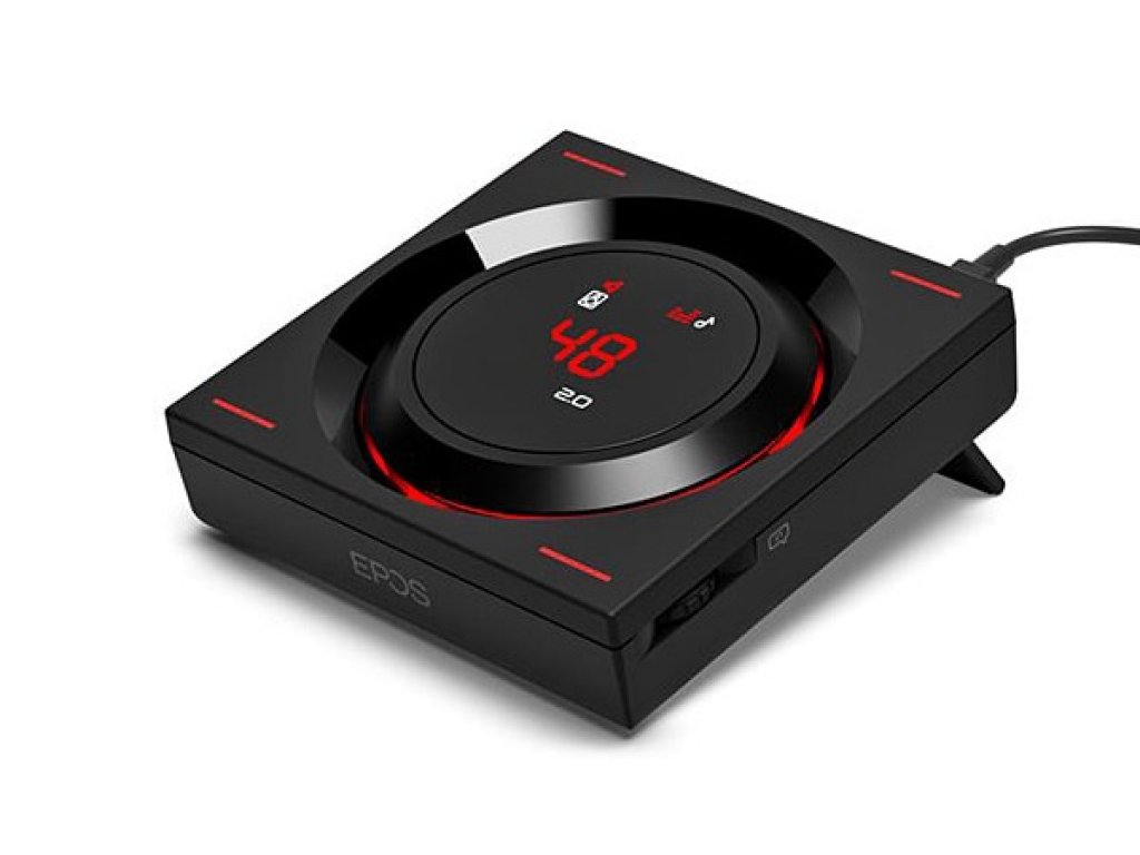 EPOS GSX 1000 2nd Edition /1001150 GSX - 製品詳細 | パソコンSHOP