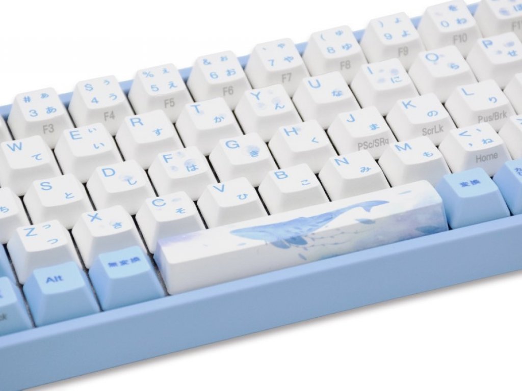 Varmilo Varmilo 73 Sea Melody JIS Keyboard Varmilo 静電容量