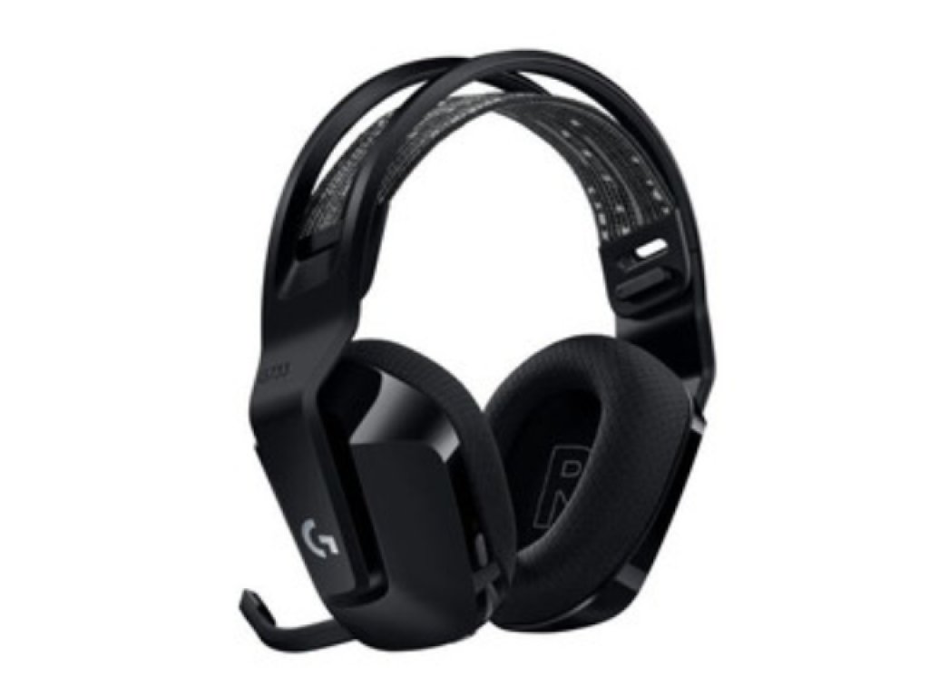 Logicool Logicool G733 LIGHTSPEED Wireless RGB Gaming Headset G