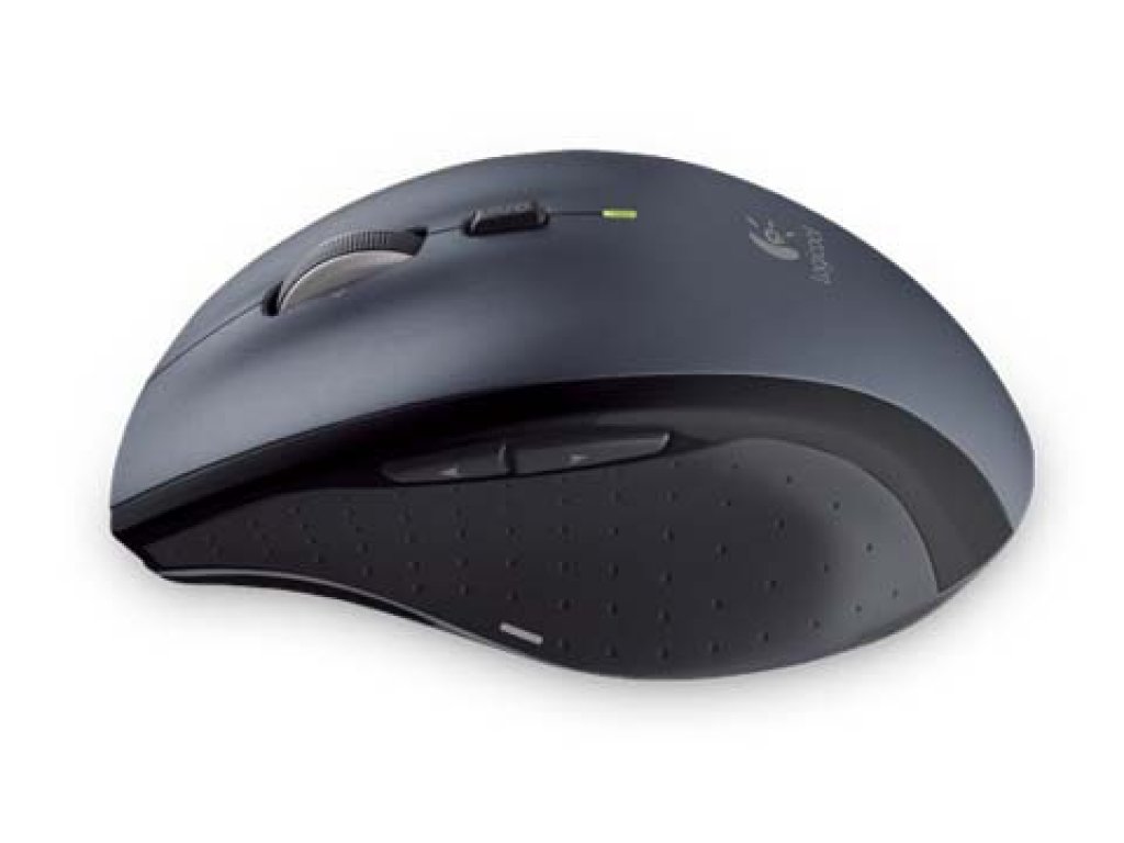 Logicool Logicool Marathon Mouse M705t - 製品詳細 | パソコンSHOP