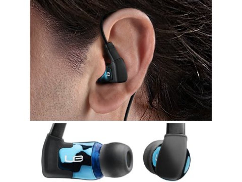 Logicool Logicool Ultimate Ears Triple.Fi10 TF10 国内(日本語)版