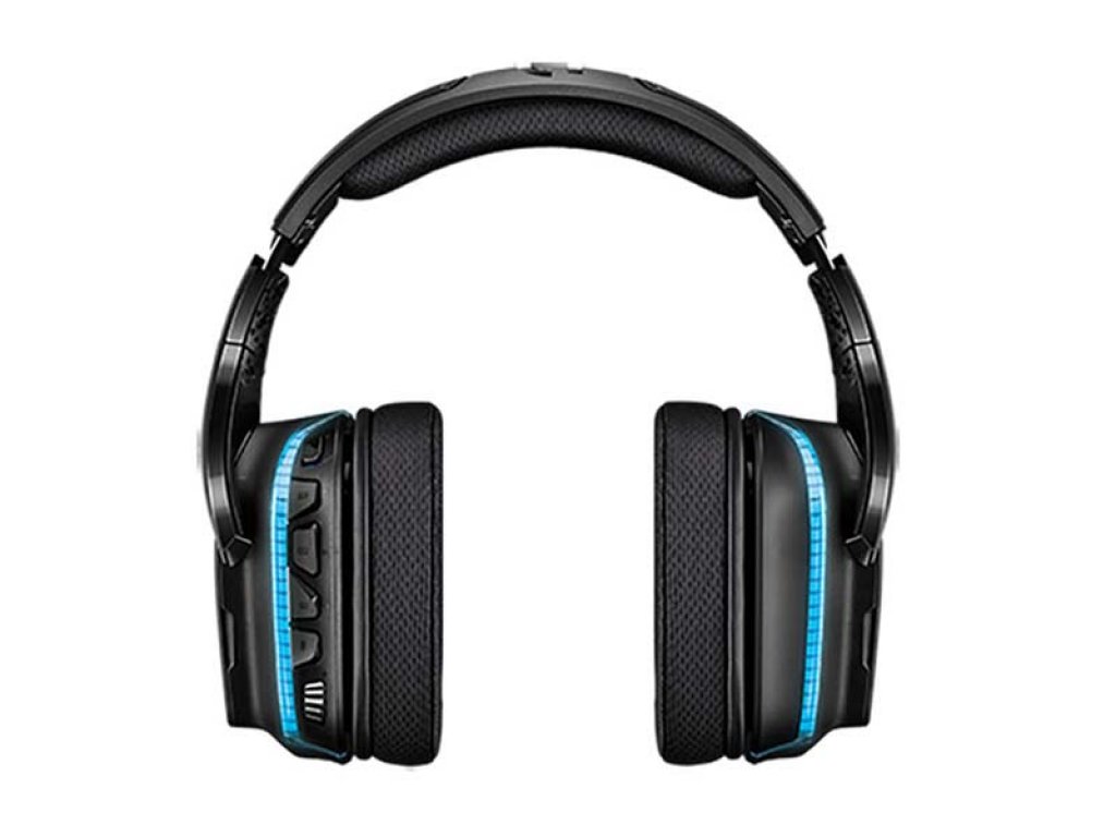 Logicool Logicool G633s Wired 7.1 LIGHTSYNC Gaming Headset G633