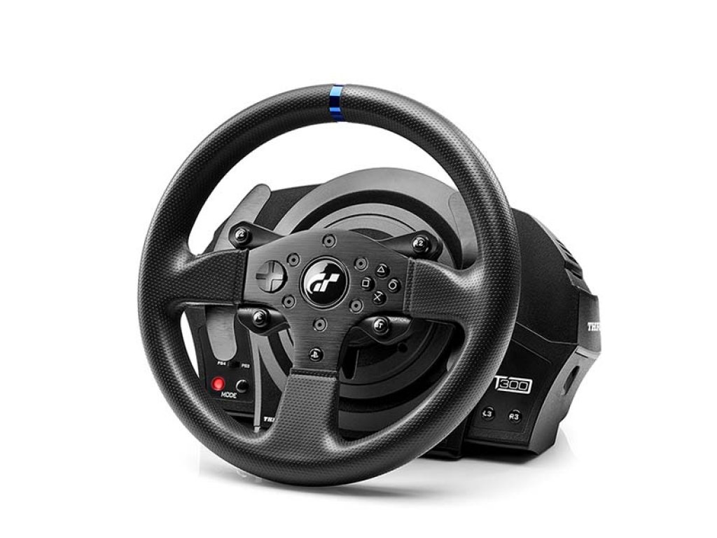 Thrustmaster T300RS GT Edition for PlayStation®4/PlayStation®3