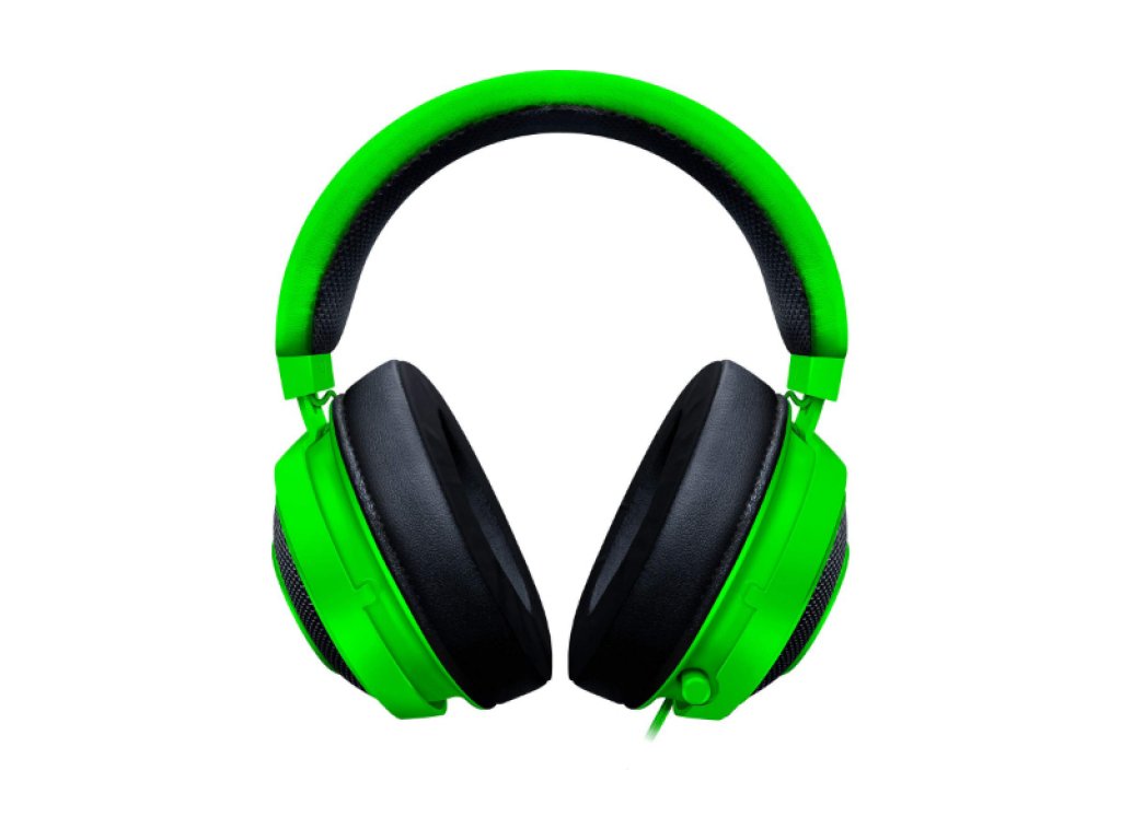 Razer Razer Kraken Green Kraken - 製品詳細 | パソコンSHOPアーク（ark）