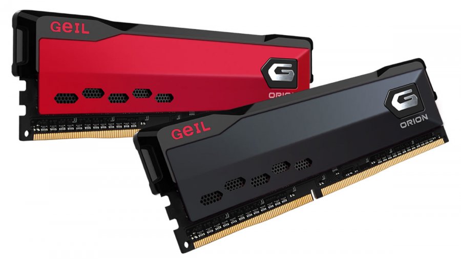 ORIONだけど光らないがそれが良い、コスパとデザイン優秀なGeILのAMD