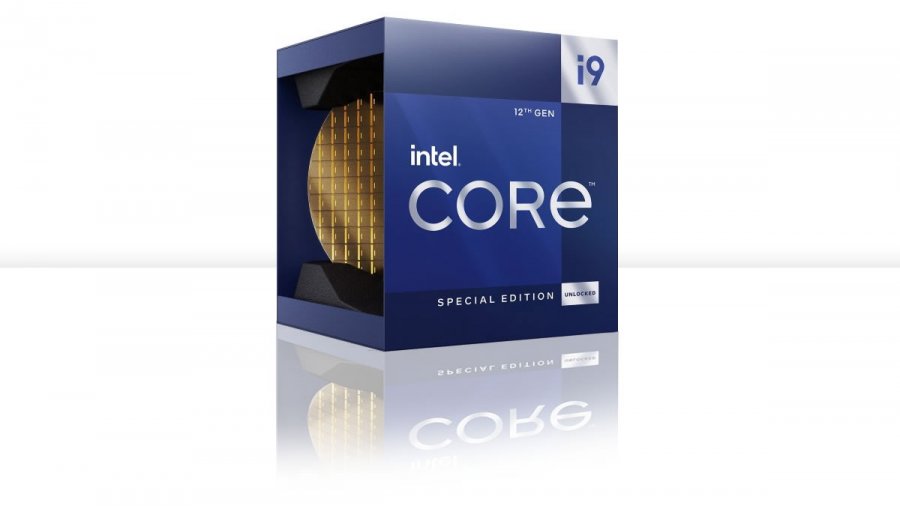 クラス最速、最大5.5GHzのインテル第12世代Core iシリーズプロセッサー