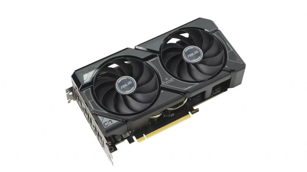 SSDとグラボが合体、背面にM.2 SSDが搭載可能なGEFORCE RTX 4060 Ti