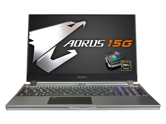 ゲーミングノートpc i7 10875H RTX2060 GRB 4 ゾーン 【公式通販】