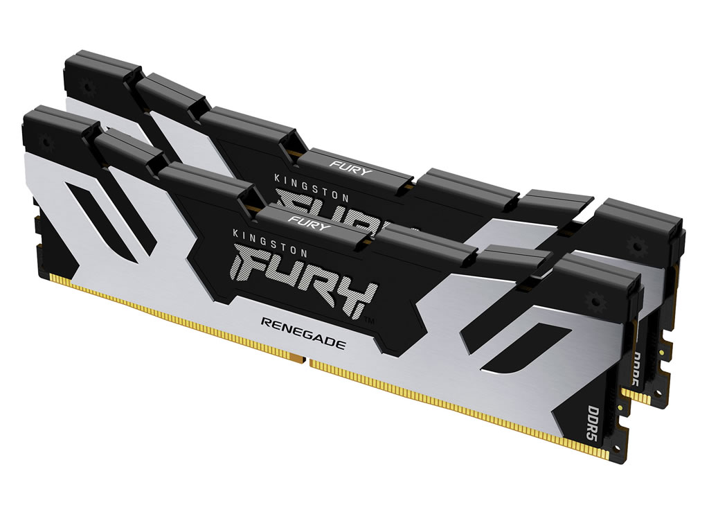 Kingston KF564C32RSK2-32 FURY Renegade DDR5 288pin DDR5-6400 CL32