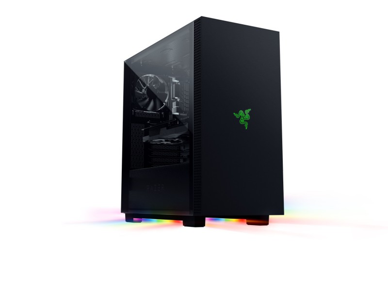 Razer Tomahawk ATX - 製品詳細 | パソコンSHOPアーク（ark）