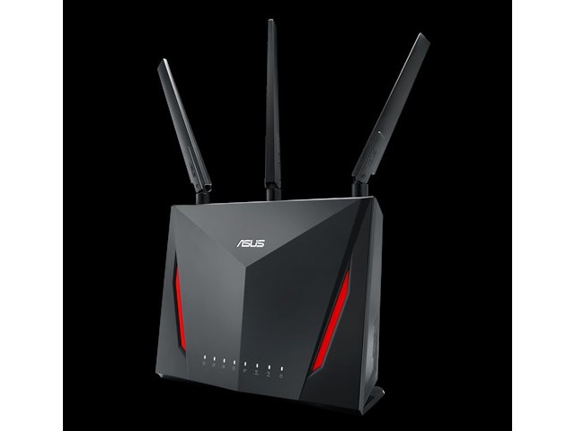 ASUS RT-AC86U - 製品詳細 | パソコンSHOPアーク（ark）