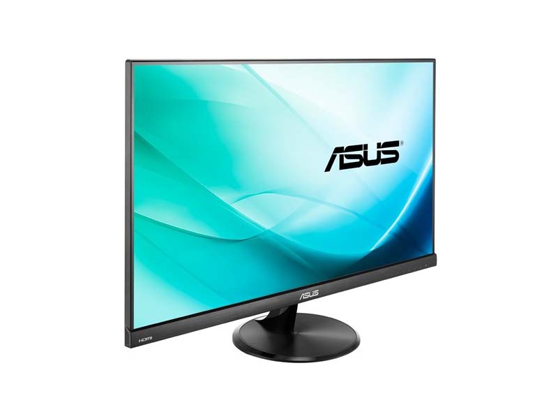 にこ様購入予定〕ASUS モニター 23 ASUS VZ239H [23インチ Icicle Gold+