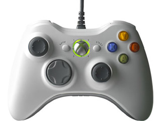 Microsoft Microsoft Xbox 360 Controller for Windows (C8G-00003