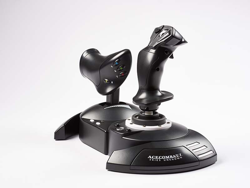 Thrustmaster T-Flight Hotas One Ace Combat 7 Edition T Flight