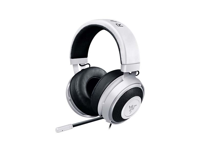 Razer Razer Kraken Pro V2 White Kraken - 製品詳細 | パソコンSHOP