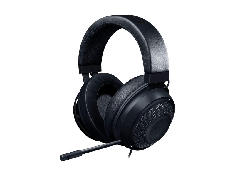 Razer Razer Kraken Black Kraken - 製品詳細 | パソコンSHOPアーク（ark）