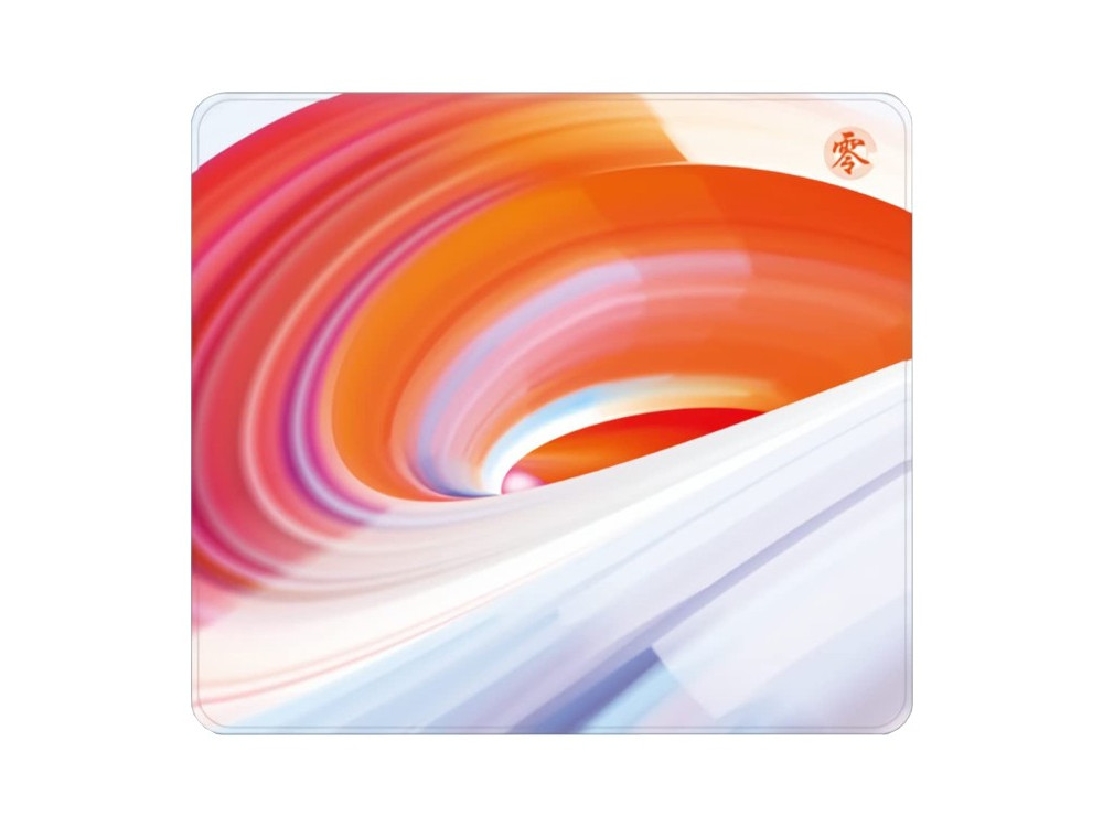 X-raypad X-raypad Aqua Control Zero Orange - XLサイズ Aqua Control