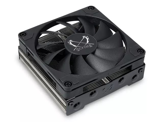 Scythe SHURIKEN 3 - 製品詳細 | パソコンSHOPアーク（ark）