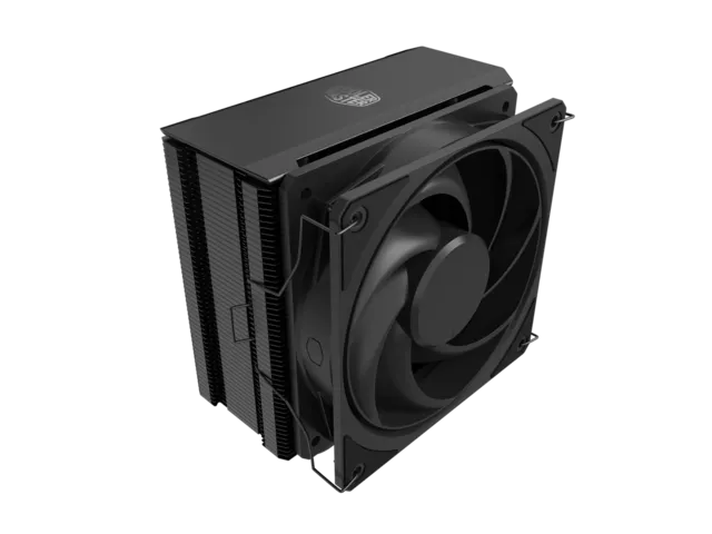 Noctua NH-D15 chromax.black chromax ブラックカラー ツインタワー