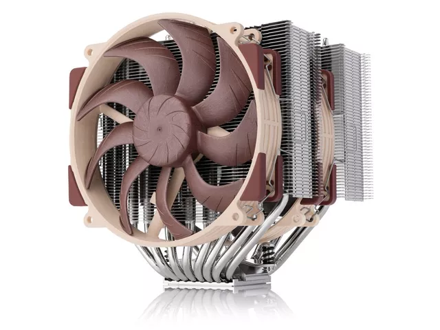 Noctua NH-U12S TR4-SP3 AMD Ryzen Threadripper / EPYC (Socket sTRX4