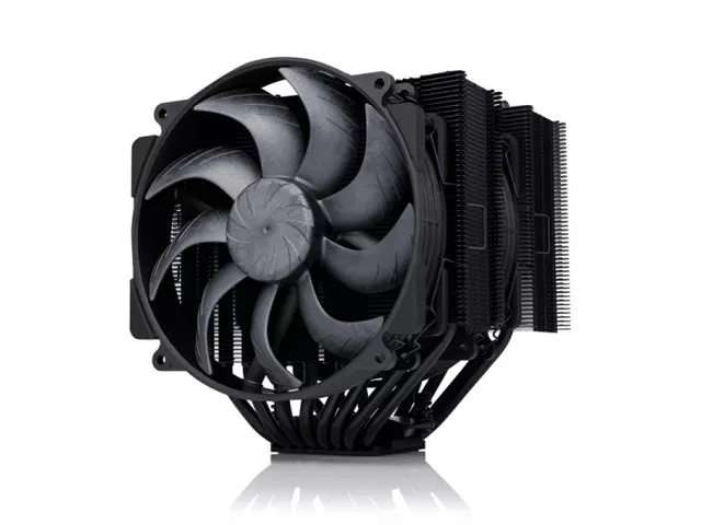 Noctua NH-L12SX77 全高77mm 12cmファン搭載トップフロー型CPUクーラー