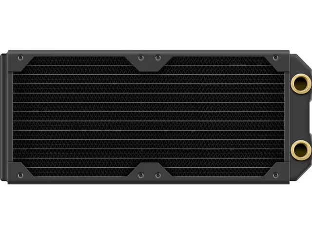 Koolance Koolance BKT-HX001 ラジエターマウントブラケット - 製品