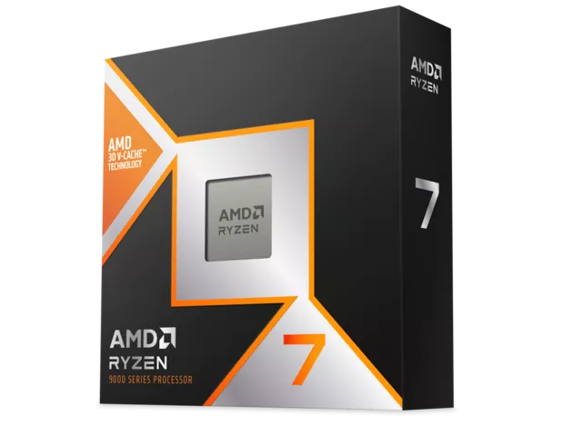 AMD Ryzen 5 8400F BOX AMD Ryzen 8000 Socket AM5 / 6コア12スレッド