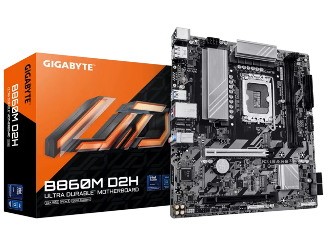 ASRock B860M Steel Legend WiFi インテル 800シリーズ LGA1851対応