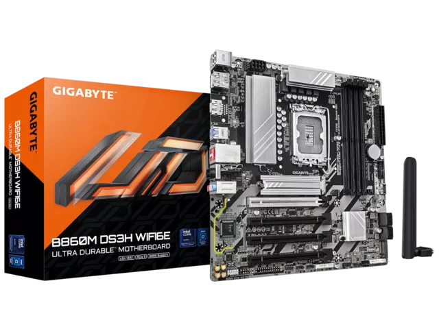 GIGABYTE GA-Z170-HD3 DDR3 インテル 100シリーズ LGA1151対応 intel
