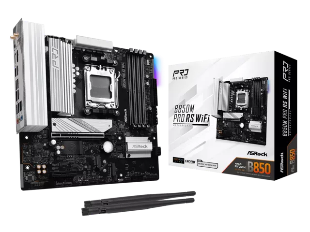 MSI MAG B650 TOMAHAWK WIFI AMD 600シリーズ Socket AM5対応 AMD B650