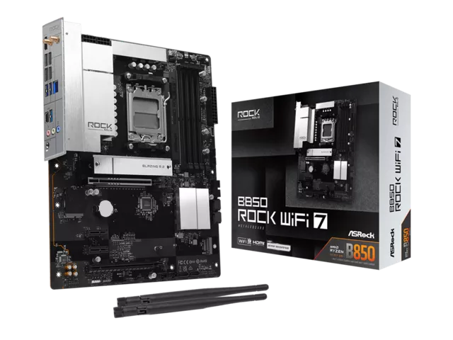 ASUS ROG STRIX B650-A GAMING WIFI AMD 600シリーズ Socket AM5対応