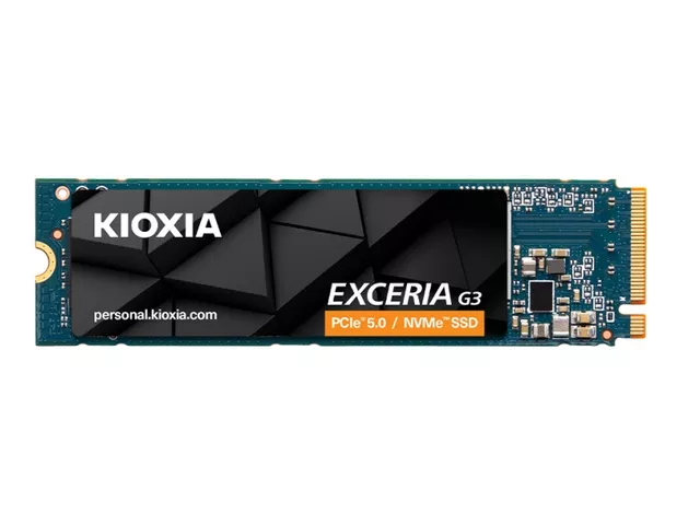 Princeton PHD-ISM2G5DL-1T PCIe Gen5 NVMe M.2 SSD 1TB PHD-ISM2G5 M
