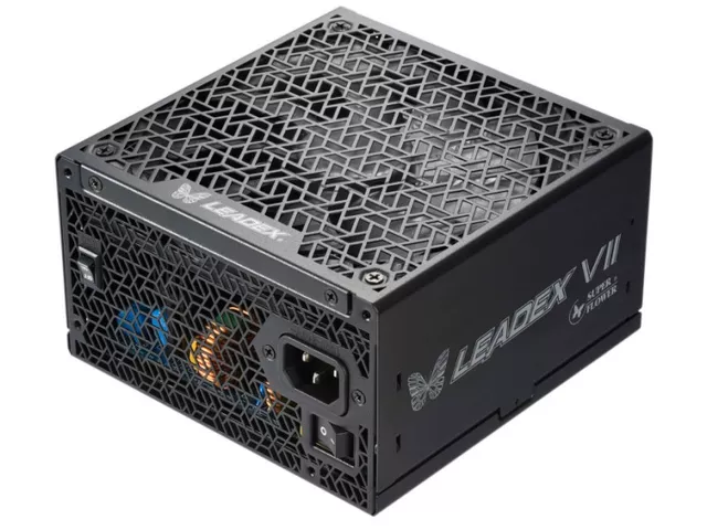ASUS ROG STRIX 1200W Platinum STRIX - 製品詳細 | パソコンSHOP