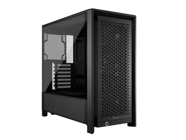 NZXT H440 Designed by Razer H ゲーミングブランドRazerとの