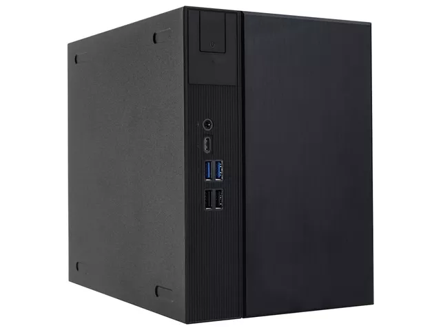 ASRock DeskMini A300/B/BB/BOX/JP DeskMini Mini-STXフォームファクタ