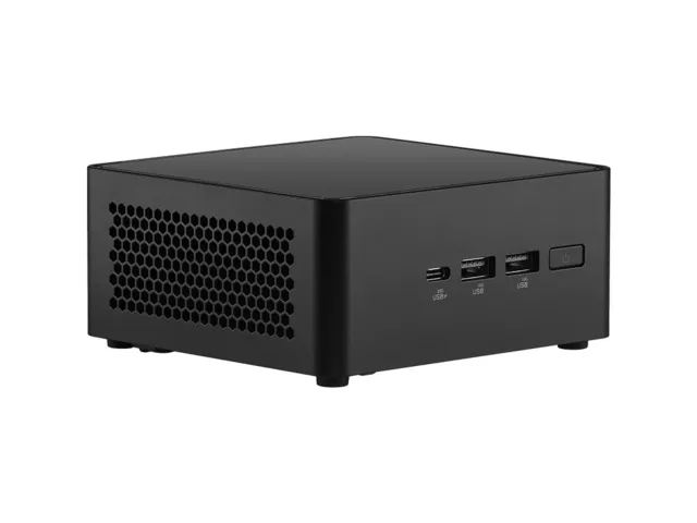 intel Intel NUC 11 Enthusiast Kit - NUC11PHKi7C intel Next Unit of