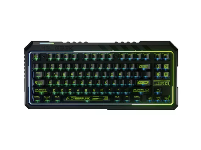 MelGeek MelGeek Cyber01 - 製品詳細 | パソコンSHOPアーク（ark）